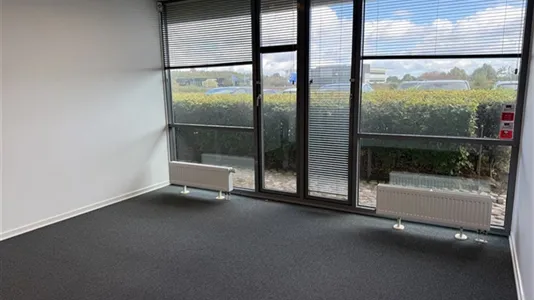 Erhvervslokaler til leje i Fredericia - billede 6