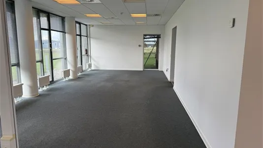 Erhvervslokaler til leje i Fredericia - billede 7