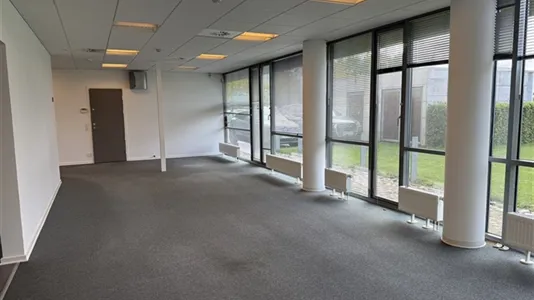 Erhvervslokaler til leje i Fredericia - billede 8