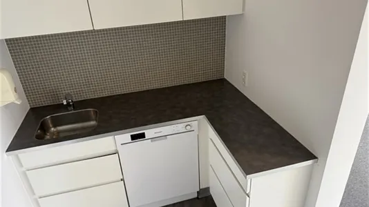 Erhvervslokaler til leje i Fredericia - billede 9