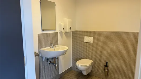 Erhvervslokaler til leje i Fredericia - billede 10