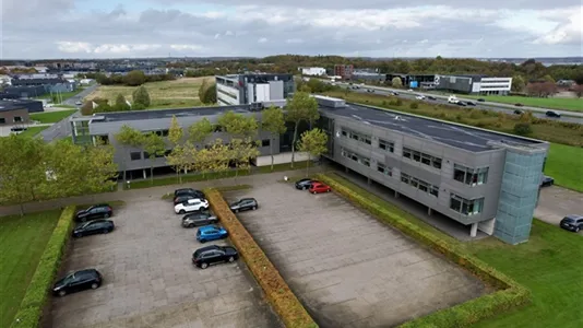 Erhvervslokaler til leje i Fredericia - billede 4