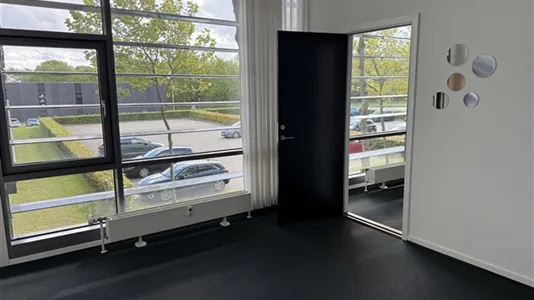 Erhvervslokaler til leje i Fredericia - billede 5