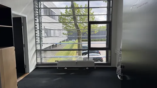 Erhvervslokaler til leje i Fredericia - billede 6