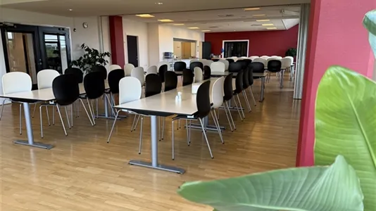 Erhvervslokaler til leje i Fredericia - billede 7