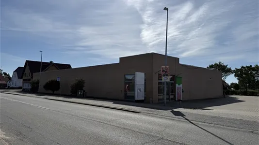 Erhvervslokaler til leje i Fredericia - billede 2