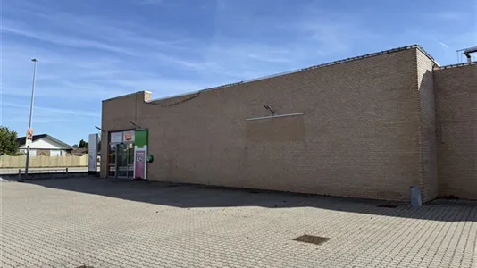 Erhvervslokaler til leje i Fredericia - billede 3