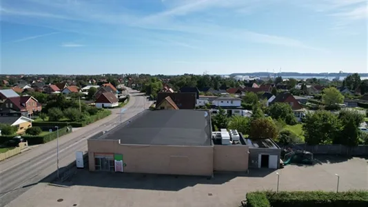 Erhvervslokaler til leje i Fredericia - billede 4