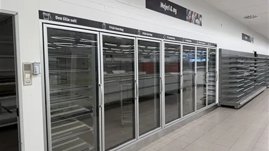 Erhvervslokaler til leje i Fredericia - billede 5