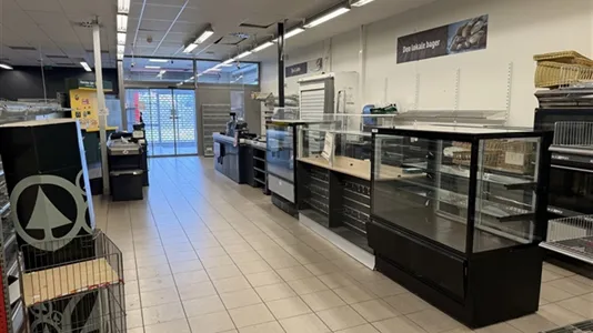 Erhvervslokaler til leje i Fredericia - billede 6