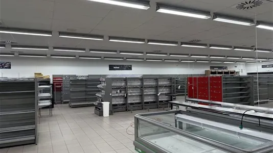 Erhvervslokaler til leje i Fredericia - billede 7