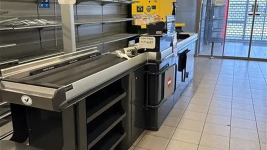 Erhvervslokaler til leje i Fredericia - billede 8