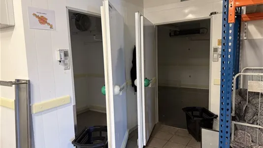 Erhvervslokaler til leje i Fredericia - billede 9