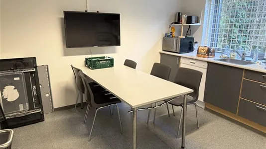 Erhvervslokaler til leje i Fredericia - billede 10