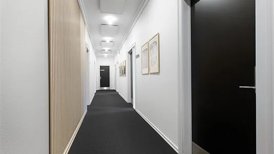 Kontorhoteller til leje i Horsens - billede 4