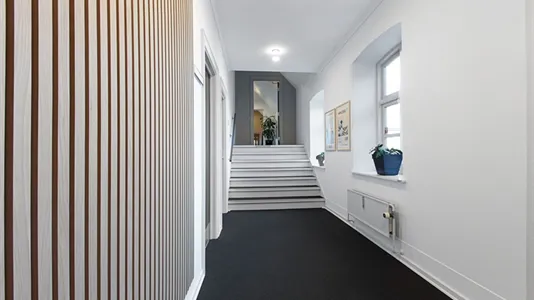 Kontorhoteller til leje i Horsens - billede 5