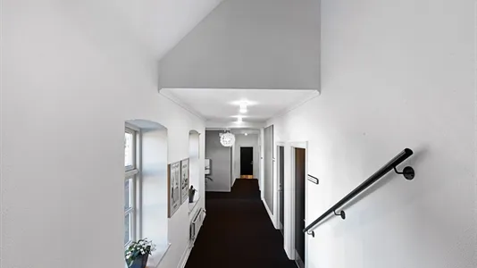 Kontorhoteller til leje i Horsens - billede 6