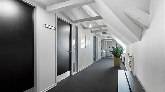 Kontorhoteller til leje i Horsens - billede 8