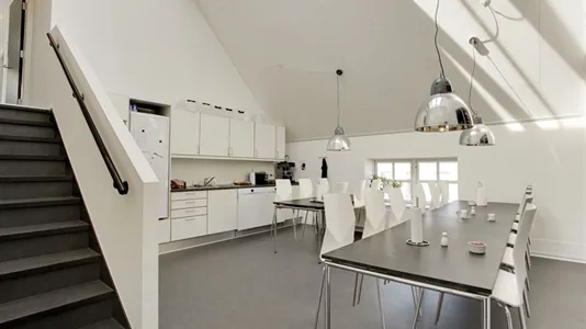 Kontorhoteller til leje i Horsens - billede 11