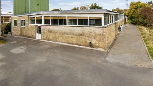 Lagerlokaler til leje i Kolding - billede 14