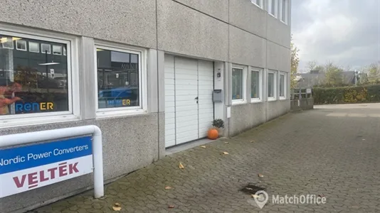 Lager til leie i Herlev - bilde 1