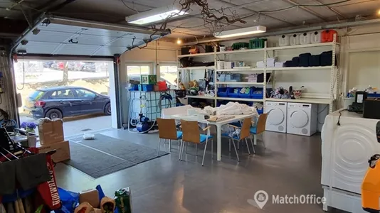 Lager til leie i Herlev - bilde 3