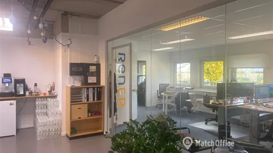 Lager til leie i Herlev - bilde 4