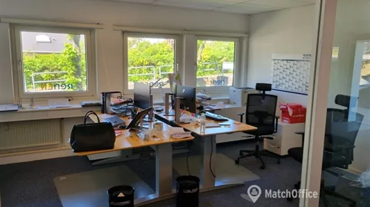 Lager til leie i Herlev - bilde 5