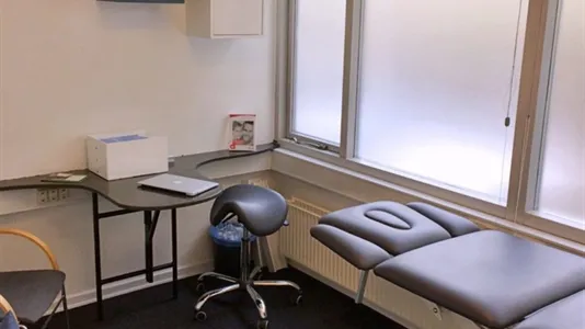 Kliniklokaler til leje i Åbyhøj - billede 6