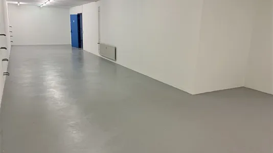 Lagerlokaler til leje i Taastrup - billede 1