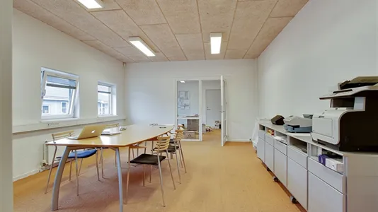 Lagerlokaler til leje i Aalborg SV - billede 8