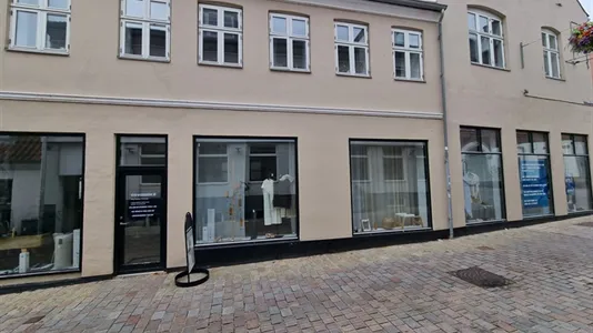 Butikslokaler til leje i Viborg - billede 13