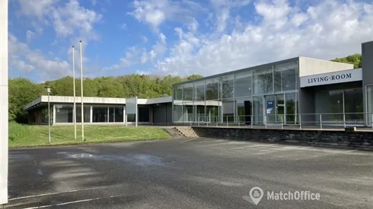 Winkels te huur in Aabenraa - foto 1