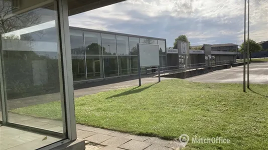 Winkels te huur in Aabenraa - foto 2