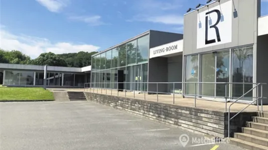 Winkels te huur in Aabenraa - foto 3