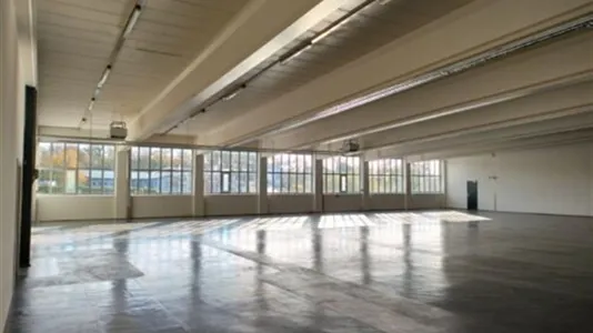 Showrooms til leje i Svendborg - billede 2