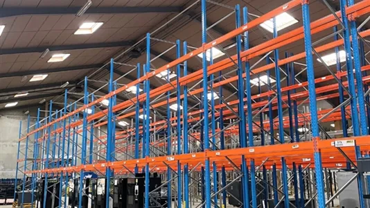 Erhvervslokaler til leje i Vejen - billede 2