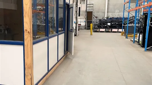 Erhvervslokaler til leje i Vejen - billede 3