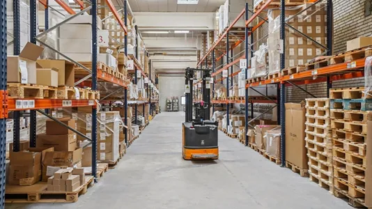 Kontorslokaler för uthyrning i Slangerup - foto 2