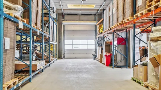 Kontorslokaler för uthyrning i Slangerup - foto 4