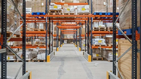 Kontorslokaler för uthyrning i Slangerup - foto 5