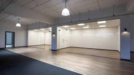 Kontorlokaler til leje i Albertslund - billede 7