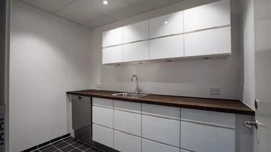 Kontorlokaler til leje i Albertslund - billede 9