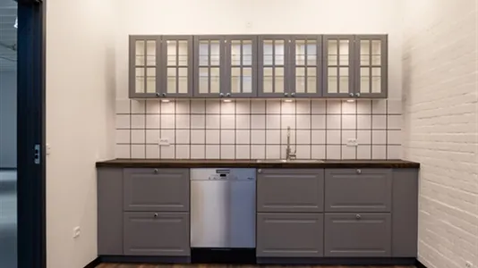 Kontorslokaler för uthyrning i Hvidovre - foto 5