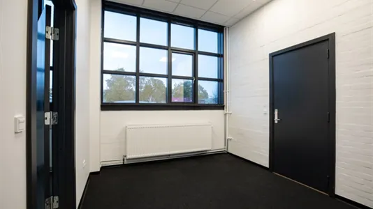 Kontorslokaler för uthyrning i Hvidovre - foto 7