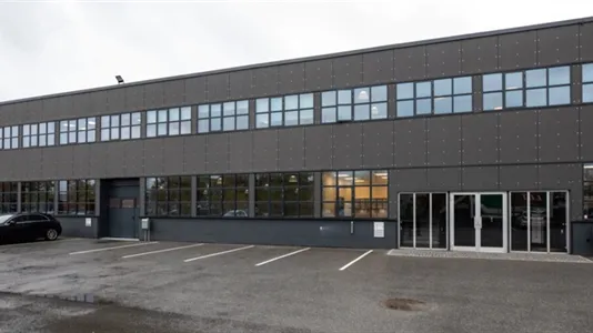 Kontorslokaler för uthyrning i Hvidovre - foto 8
