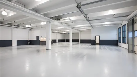 Kontorlokaler til leje i Albertslund - billede 1