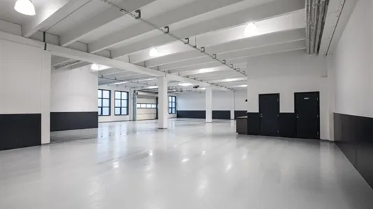 Kontorlokaler til leje i Albertslund - billede 3