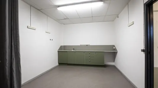 Lagerlokaler til leje i Hvidovre - billede 5