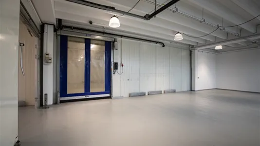 Lagerlokaler til leje i Hvidovre - billede 3